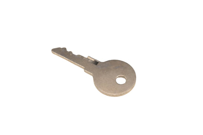 New OEM Arctic Cat 0609-357 Ignition Key #2C NOS