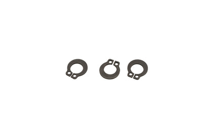 New OEM Arctic Cat 0623-002 Retaining Rings Qty 3 NOS