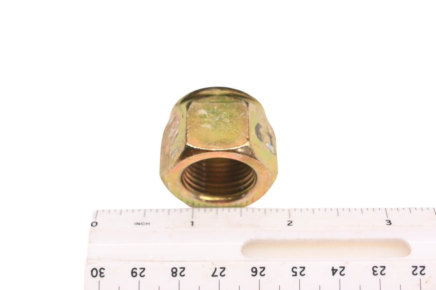 New OEM Arctic Cat 0623-273 Locknut NOS