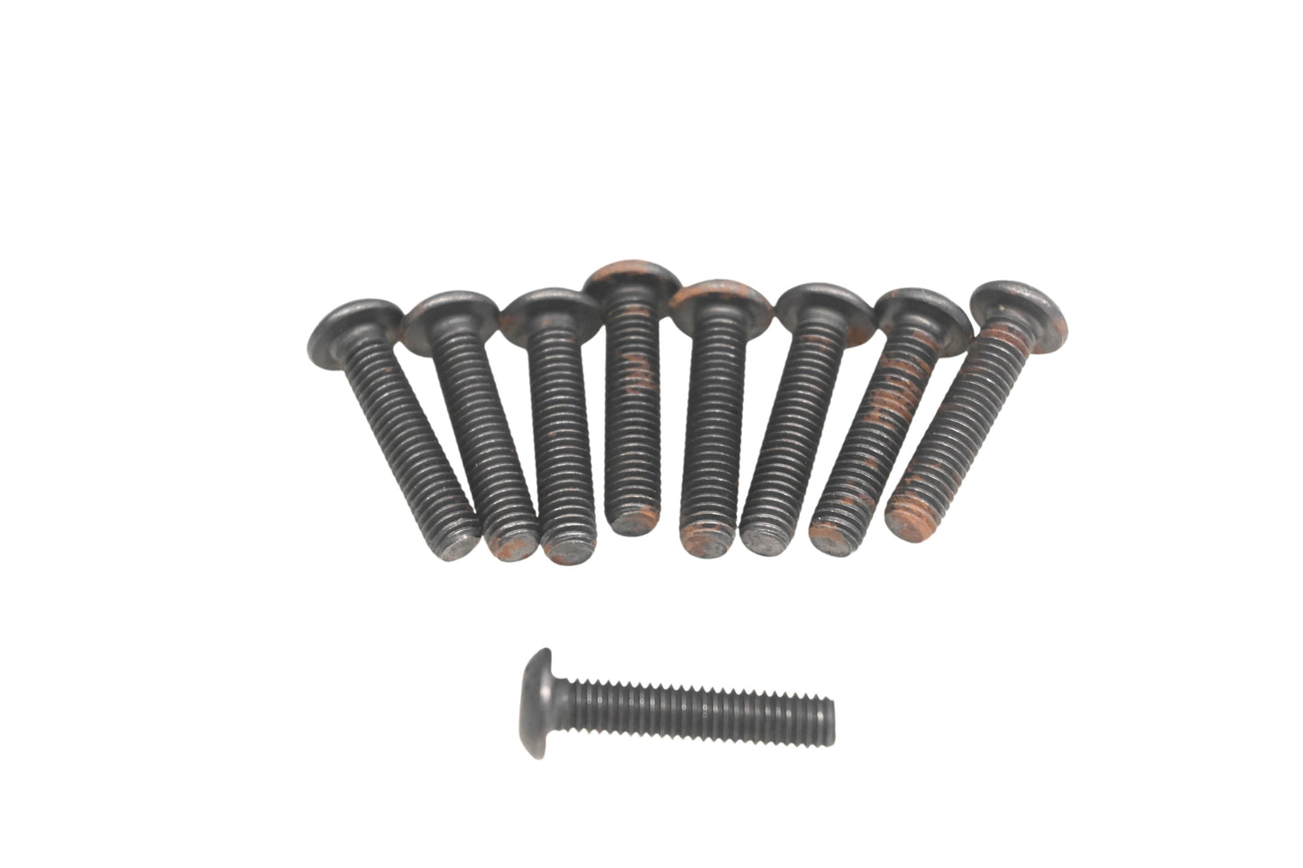 New OEM Arctic Cat 0623-182 Screws Qty 9 NOS