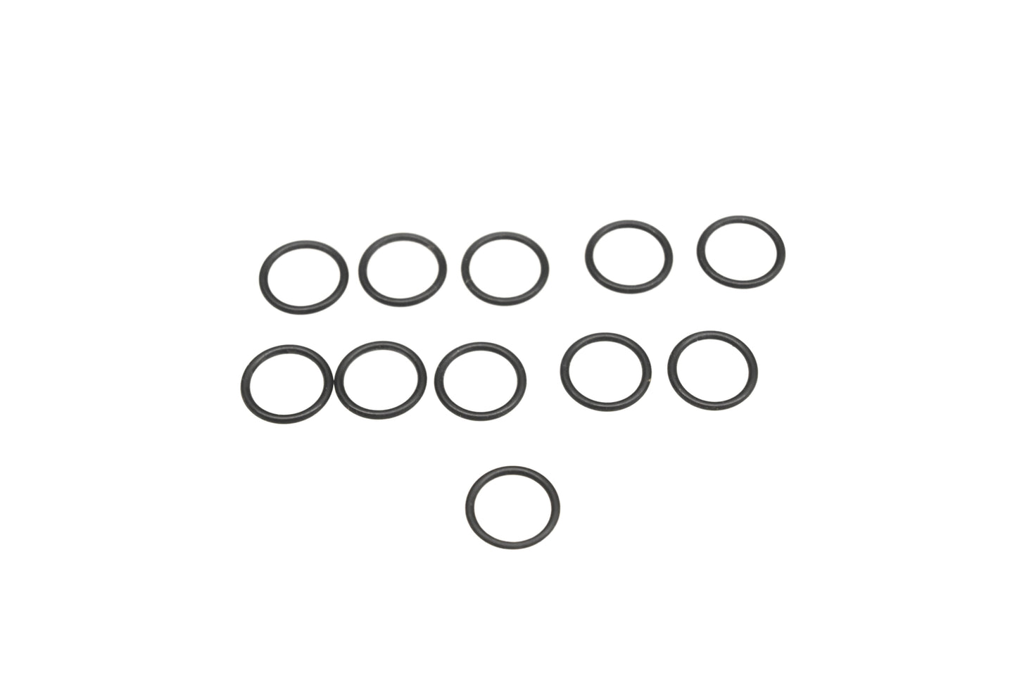 Aftermarket 506151140 O-Rings Qty 11 NOS