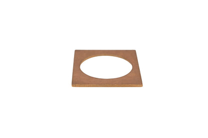 Aftermarket 506081200, P506081200, 506-0812-00 Wear Plate NOS