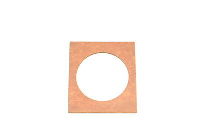 Aftermarket 506081200, P506081200, 506-0812-00 Wear Plate NOS