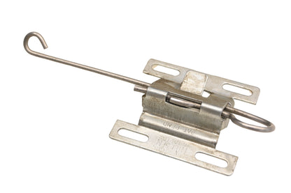 OEM Arctic Cat 0106-398 Righthand Hood Latch Assembly