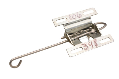 OEM Arctic Cat 0106-398 Righthand Hood Latch Assembly