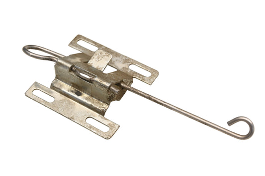 OEM Arctic Cat 0106-397 Lefthand Hood Latch Assembly
