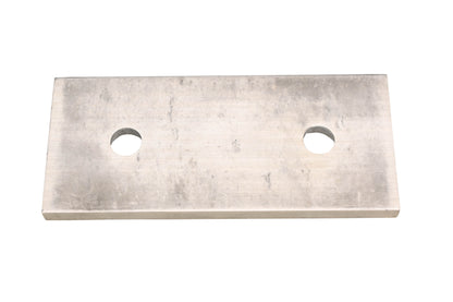 New OEM Arctic Cat 0103-049 Leaf Spring Spacer Plate NOS
