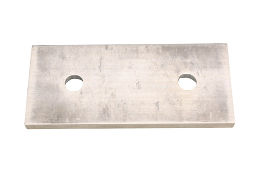 New OEM Arctic Cat 0103-049 Leaf Spring Spacer Plate NOS