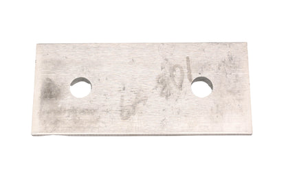 New OEM Arctic Cat 0103-049 Leaf Spring Spacer Plate NOS