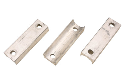 OEM Arctic Cat 0105-195 Steering Post Brackets Qty 3