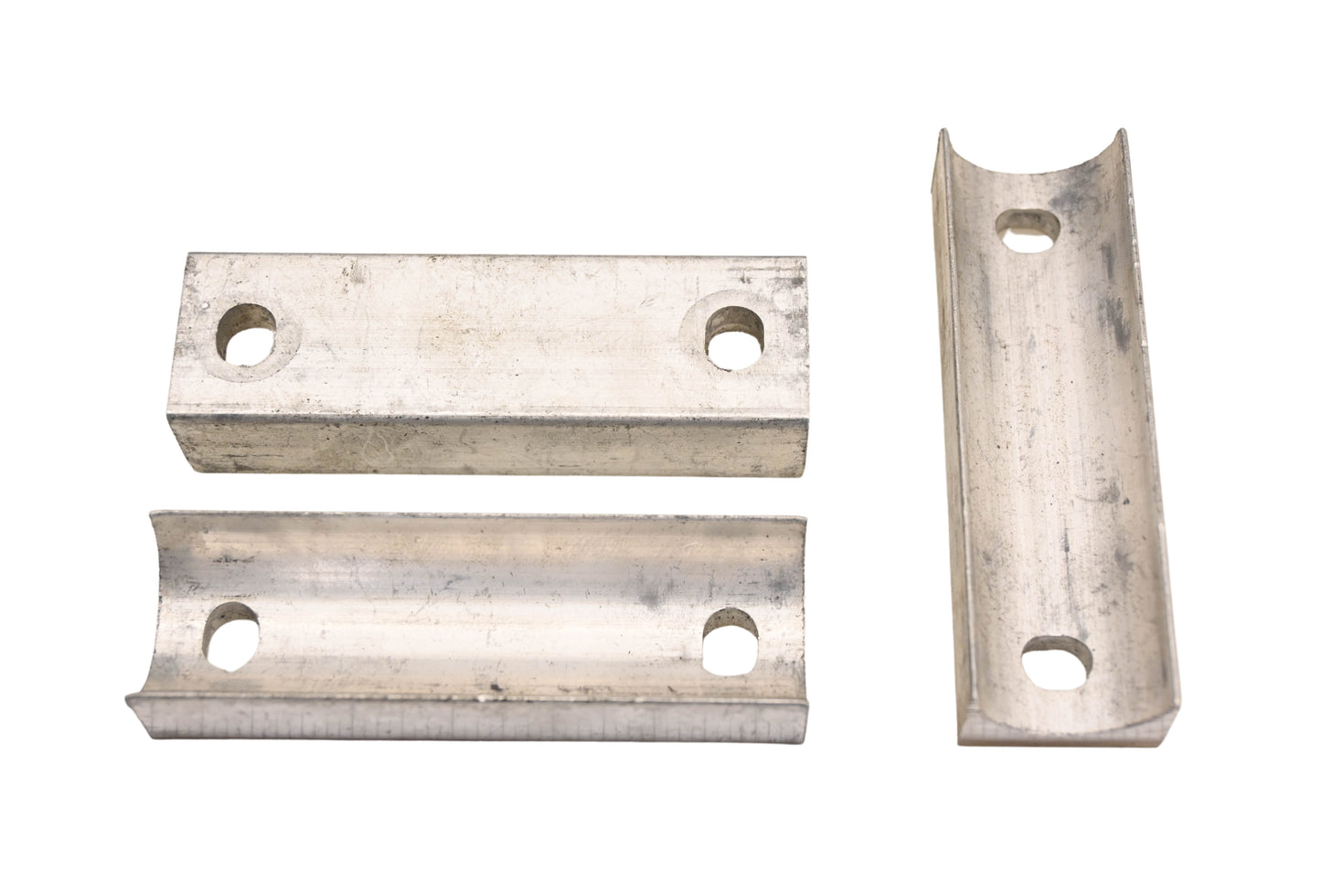 OEM Arctic Cat 0105-195 Steering Post Brackets Qty 3