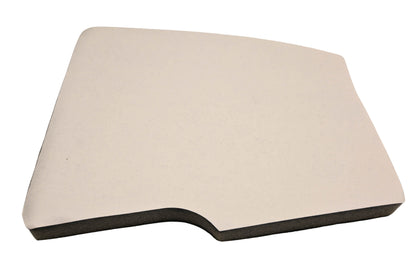 New OEM Arctic Cat 0617-632 Lower Right Side Foam Panel NOS