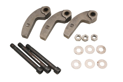 New OEM Arctic Cat 0136-235, 207827 Comet Cam Arm Clutch Repair Kit NOS