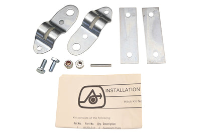 New OEM Arctic Cat 0136-034 Pantera Hitch Kit NOS