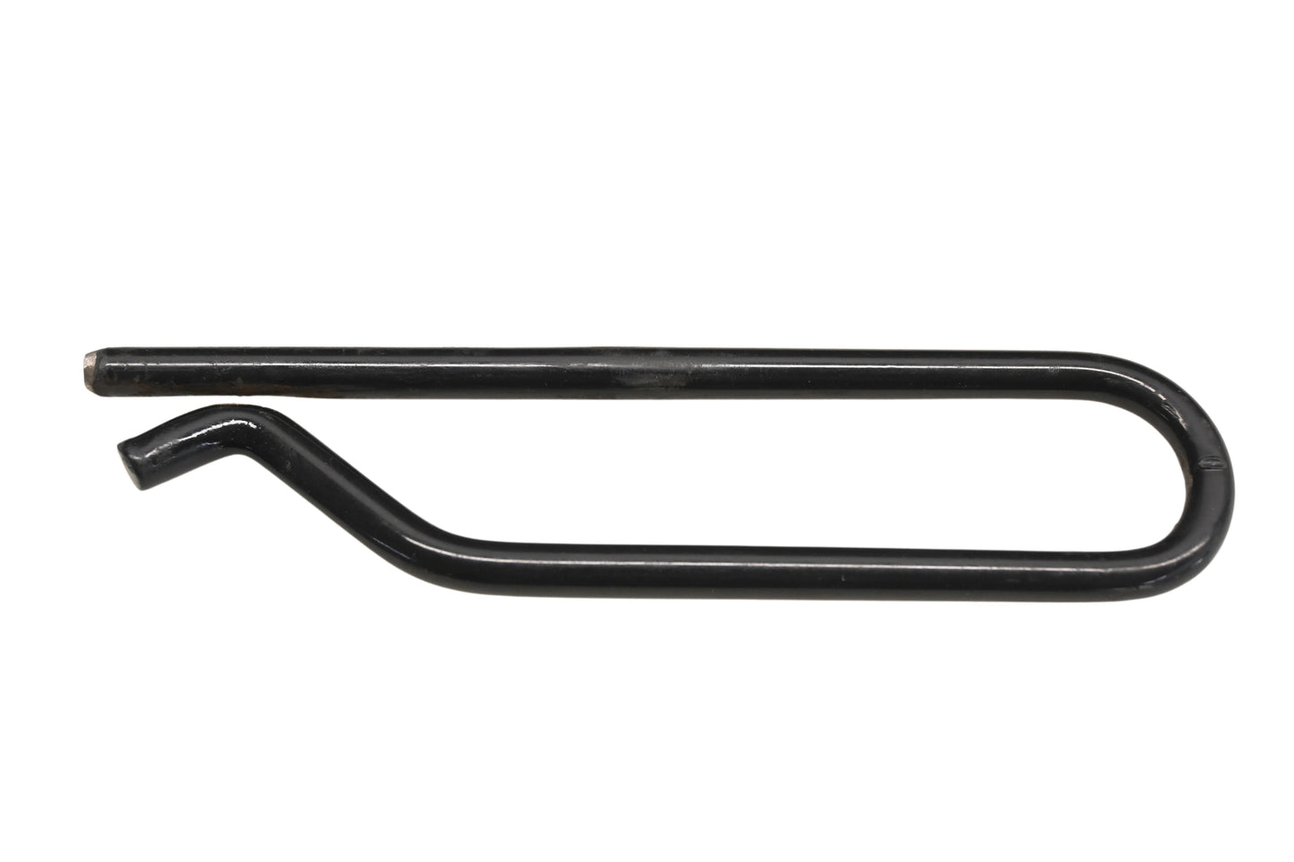 New OEM Arctic Cat 0123-866 Hitch Pin NOS