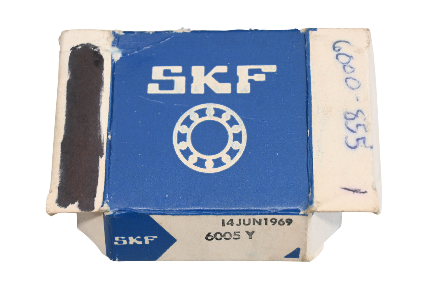 New OEM Arctic Cat 6000-855, 6005Y SKF Bearing NOS