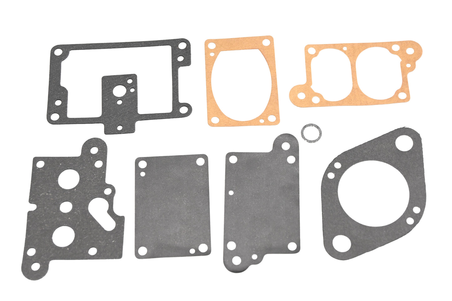 New OEM Arctic Cat 6503-015, 350-509 Walbro Diaphragm Gasket Kit NOS