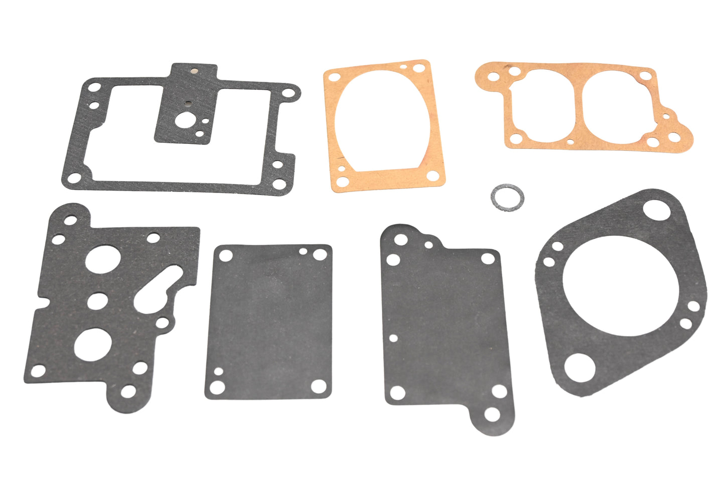 New OEM Arctic Cat 6503-015, 350-509 Walbro Diaphragm Gasket Kit NOS