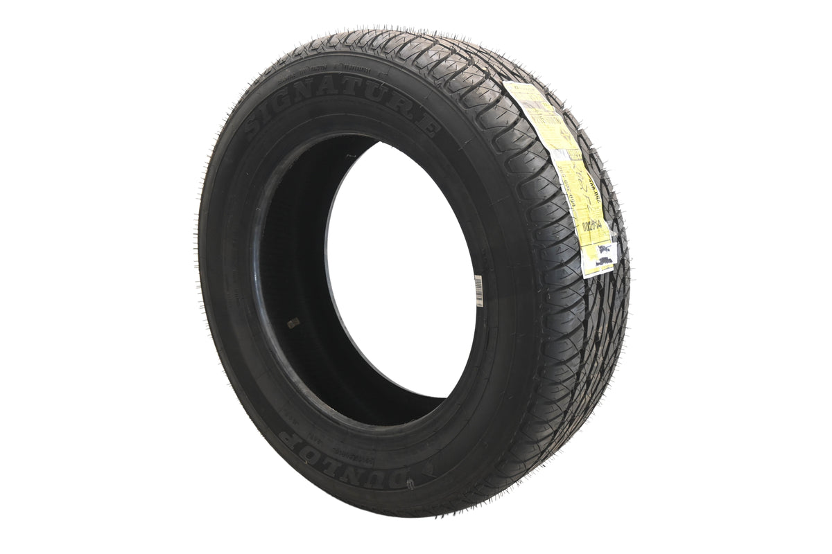Dunlop 266-0020-64, 198538 Signature P215/60R16 94T Touring Tire NOS