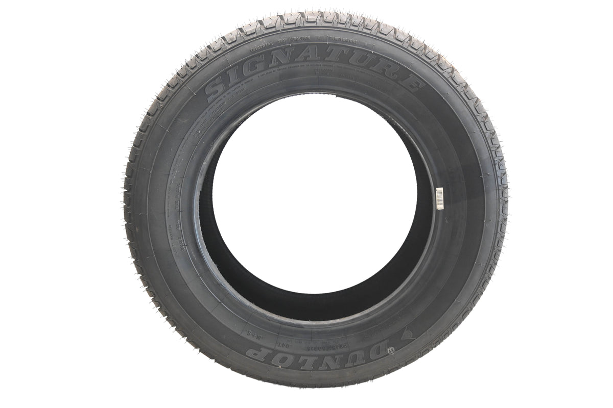 Dunlop 266-0020-64, 198538 Signature P215/60R16 94T Touring Tire NOS