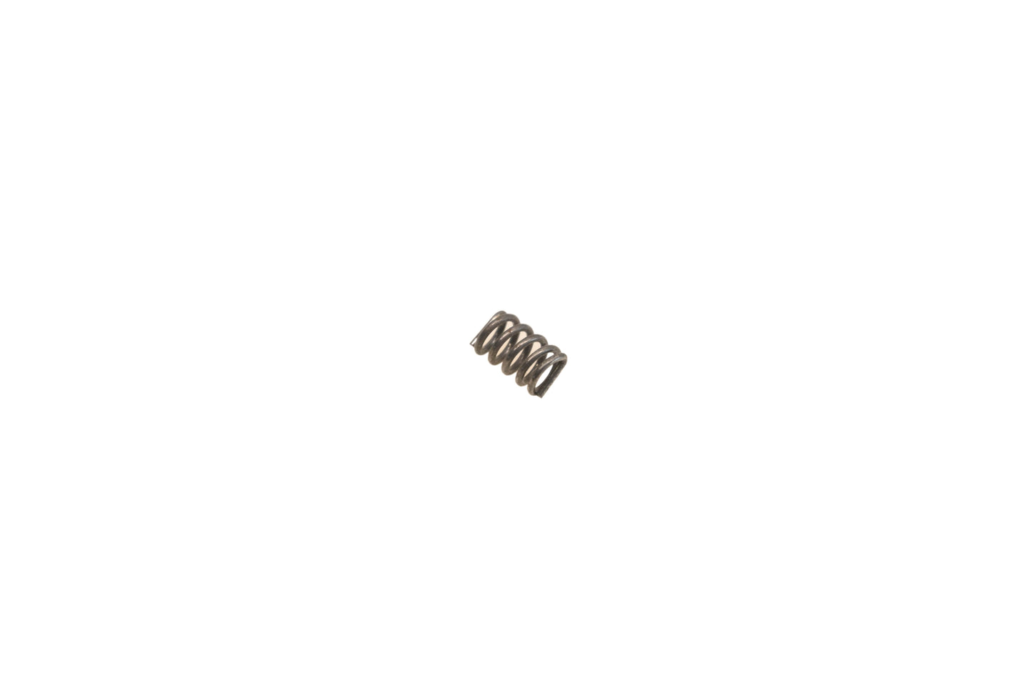 New OEM Arctic Cat 6503-073 Idle Feed Tube Pressure Spring NOS