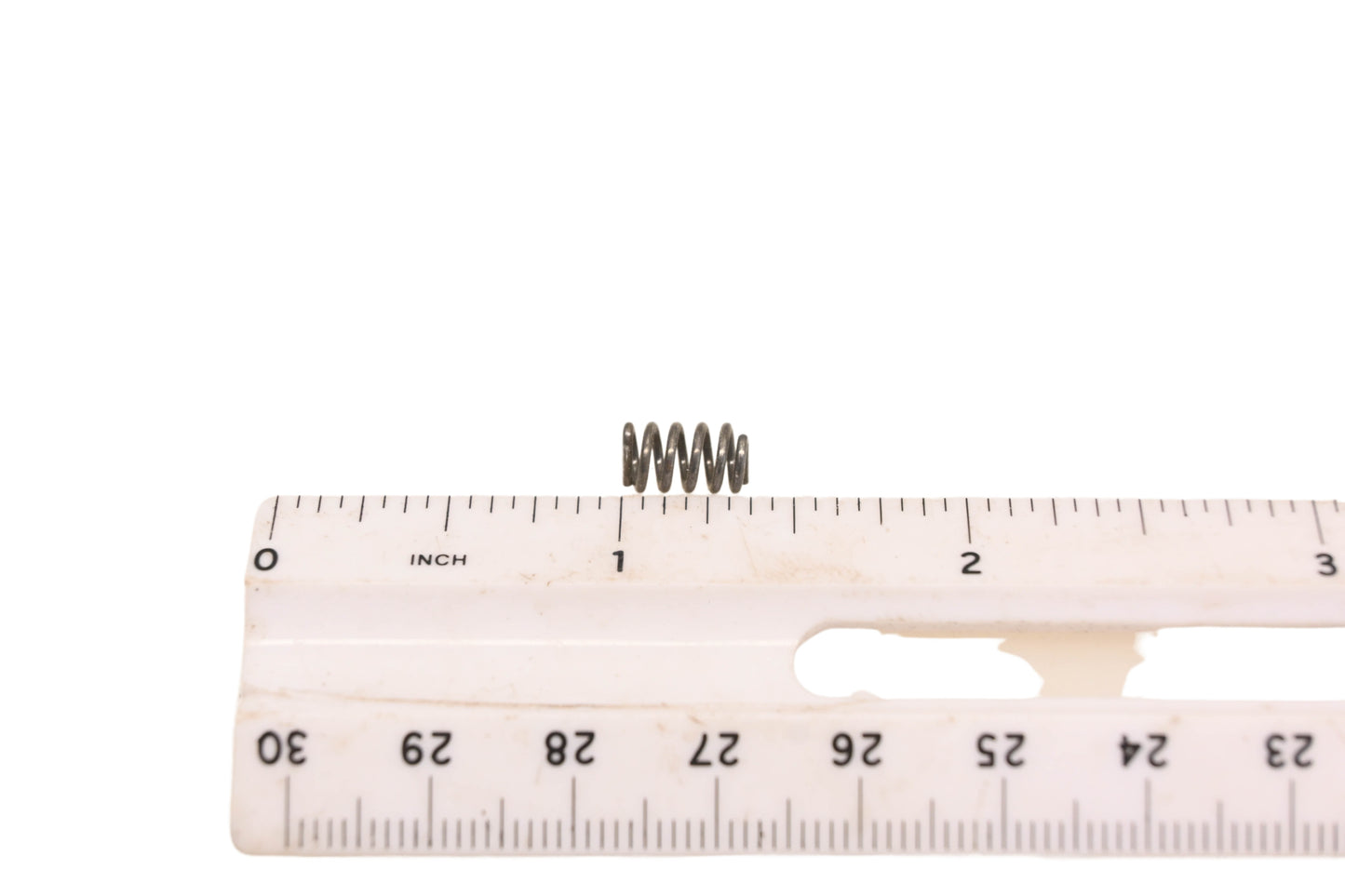 New OEM Arctic Cat 6503-073 Idle Feed Tube Pressure Spring NOS