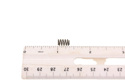 New OEM Arctic Cat 6503-073 Idle Feed Tube Pressure Spring NOS