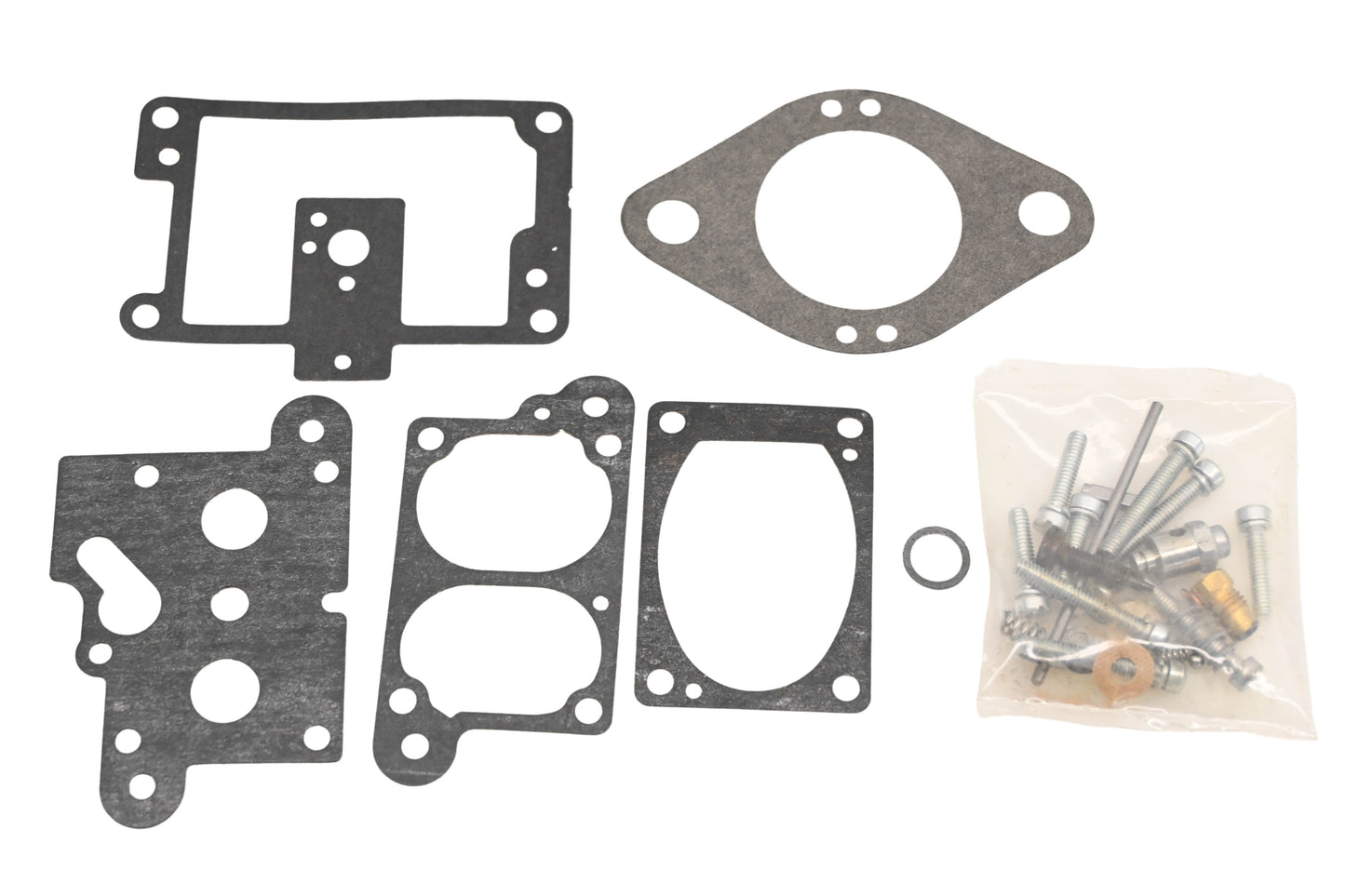 New OEM Arctic Cat 6503-079, 300-818 Walbro Carburetor Repair Kit NOS