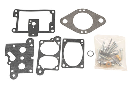 New OEM Arctic Cat 6503-079, 300-818 Walbro Carburetor Repair Kit NOS