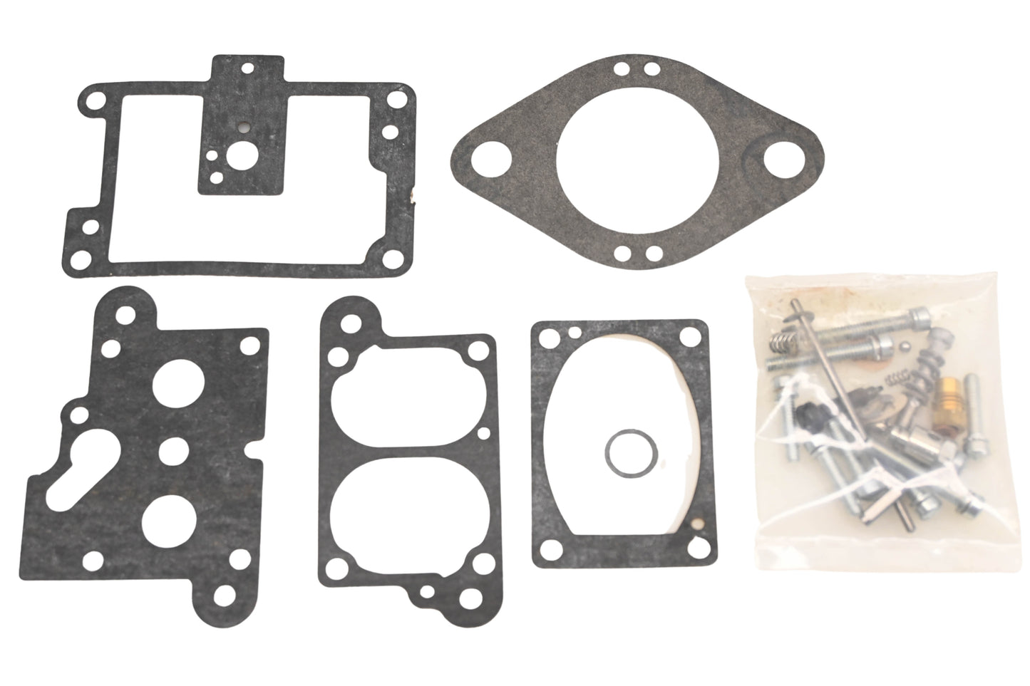 New OEM Arctic Cat 6503-079, 300-818 Walbro Carburetor Repair Kit NOS