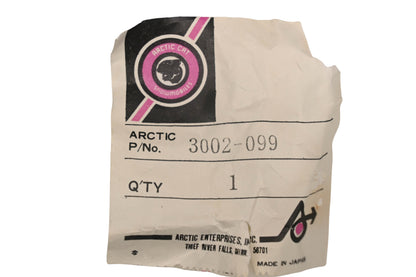 New OEM Arctic Cat 3002-099 Crankshaft Middle Seal NOS