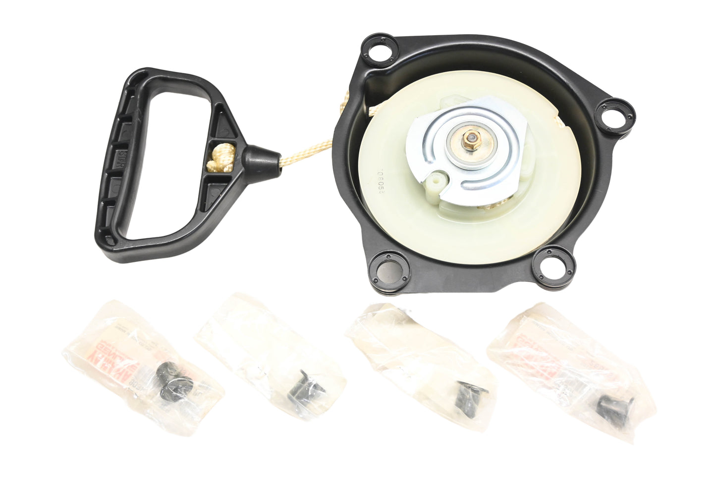 New OEM Yamaha 99999-02035 Recoil Starter Kit NOS