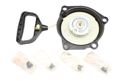 New OEM Yamaha 99999-02035 Recoil Starter Kit NOS