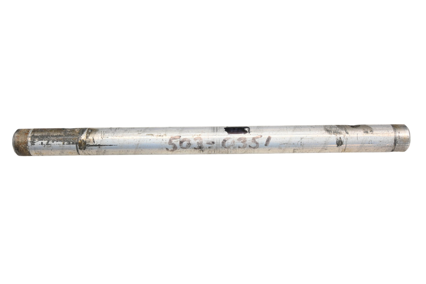OEM BRP 503035100, P503035100, 503-0351-00 Rear Axle