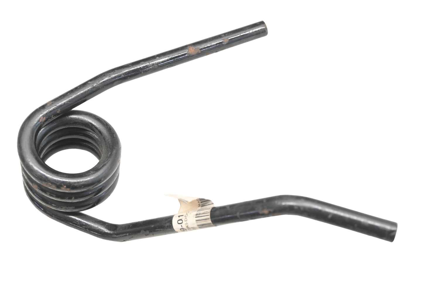 SPI 04-439-01 Front Left Suspension Spring NOS
