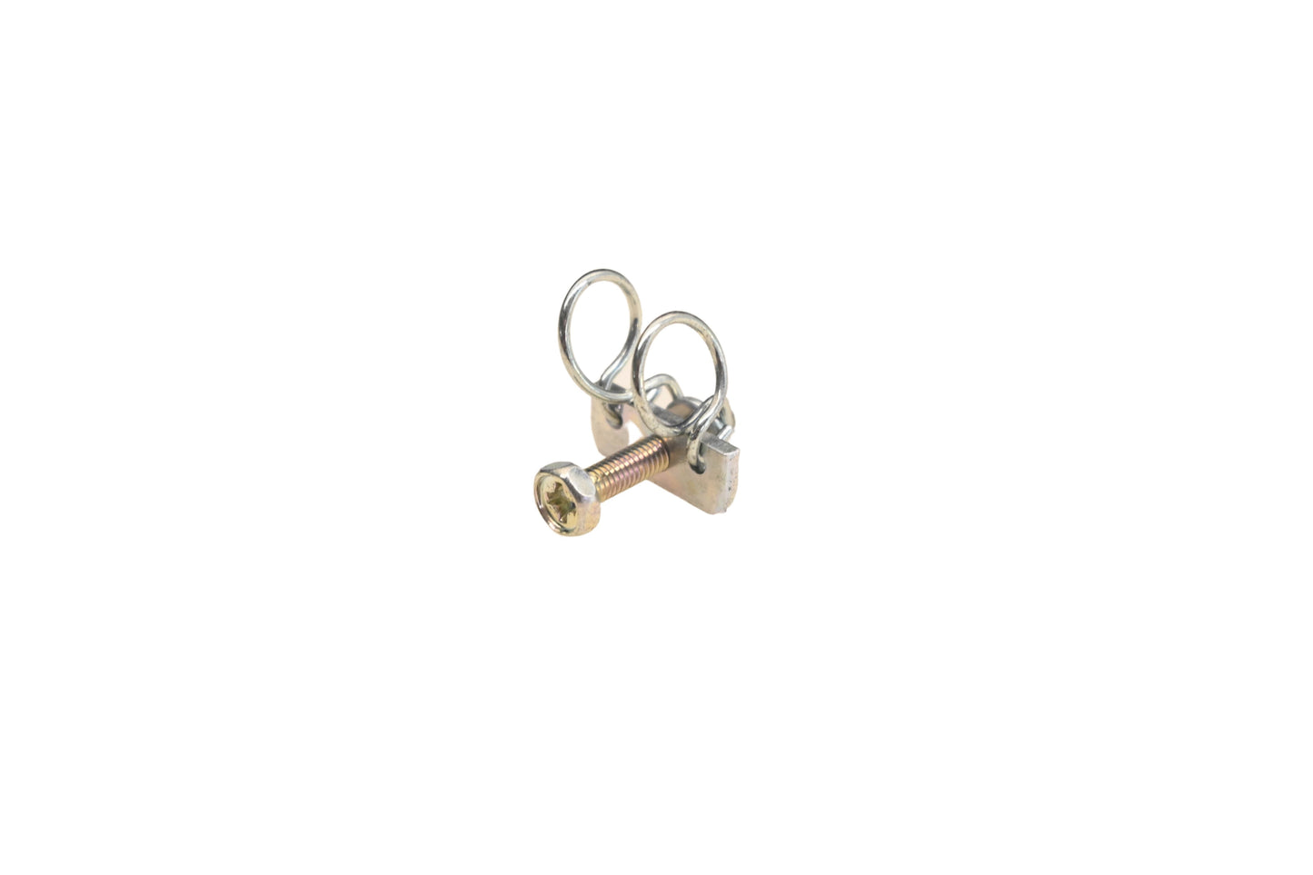New OEM Arctic Cat 3003-218 M7 Hose Clip NOS