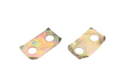 Aftermarket 504242500, P504242500, 504-2425-00 Lock Tabs Qty 2 NOS