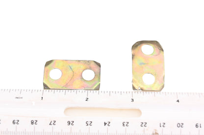 Aftermarket 504242500, P504242500, 504-2425-00 Lock Tabs Qty 2 NOS