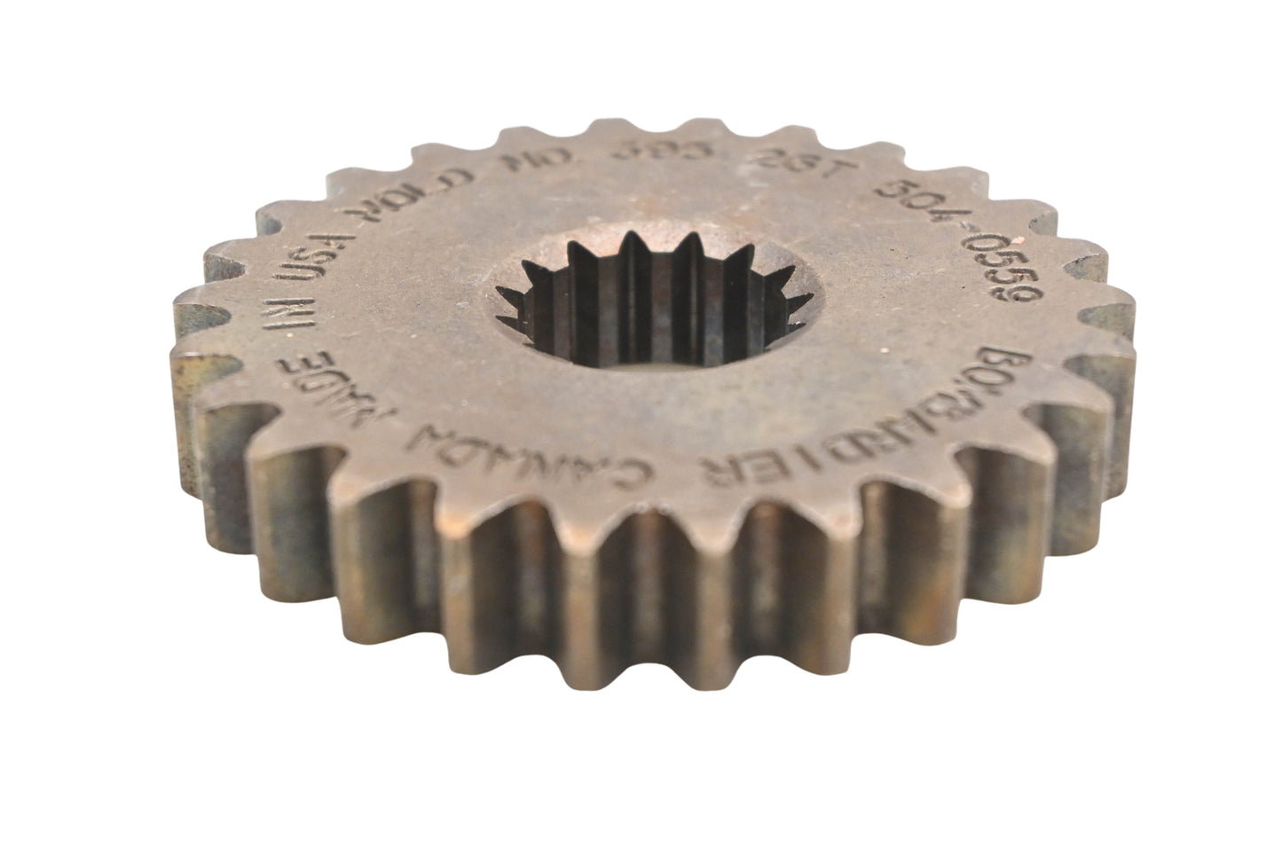 Aftermarket 504055900 Sprocket 26T NOS