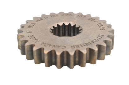 Aftermarket 504055900 Sprocket 26T NOS