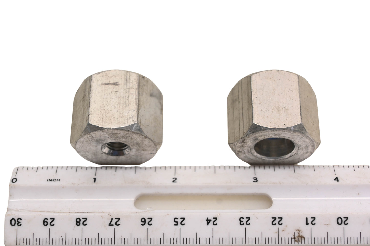 Aftermarket 504050700, P504050700, 504-0507-00 Transmission Bolt Spacers Qty 2 NOS