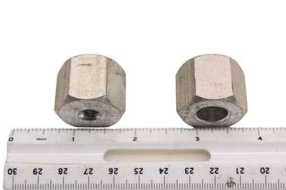 Aftermarket 504050700, P504050700, 504-0507-00 Transmission Bolt Spacers Qty 2 NOS