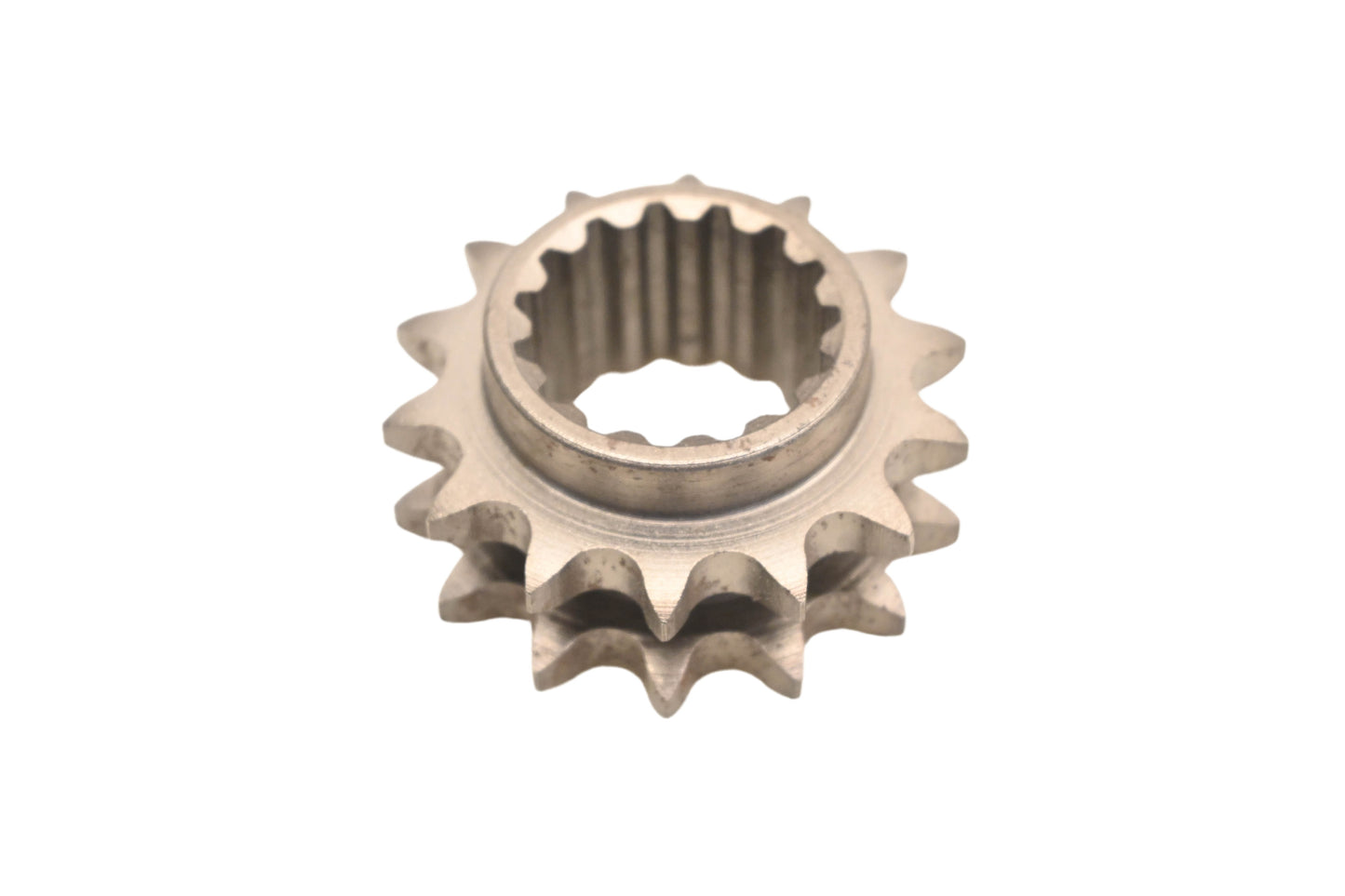 Aftermarket 504012700, P504012700, 504-0127-00 Upper Double Sprocket 14T NOS