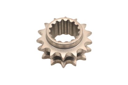 Aftermarket 504012700, P504012700, 504-0127-00 Upper Double Sprocket 14T NOS