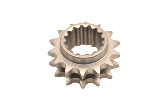 Aftermarket 504012700, P504012700, 504-0127-00 Upper Double Sprocket 14T NOS