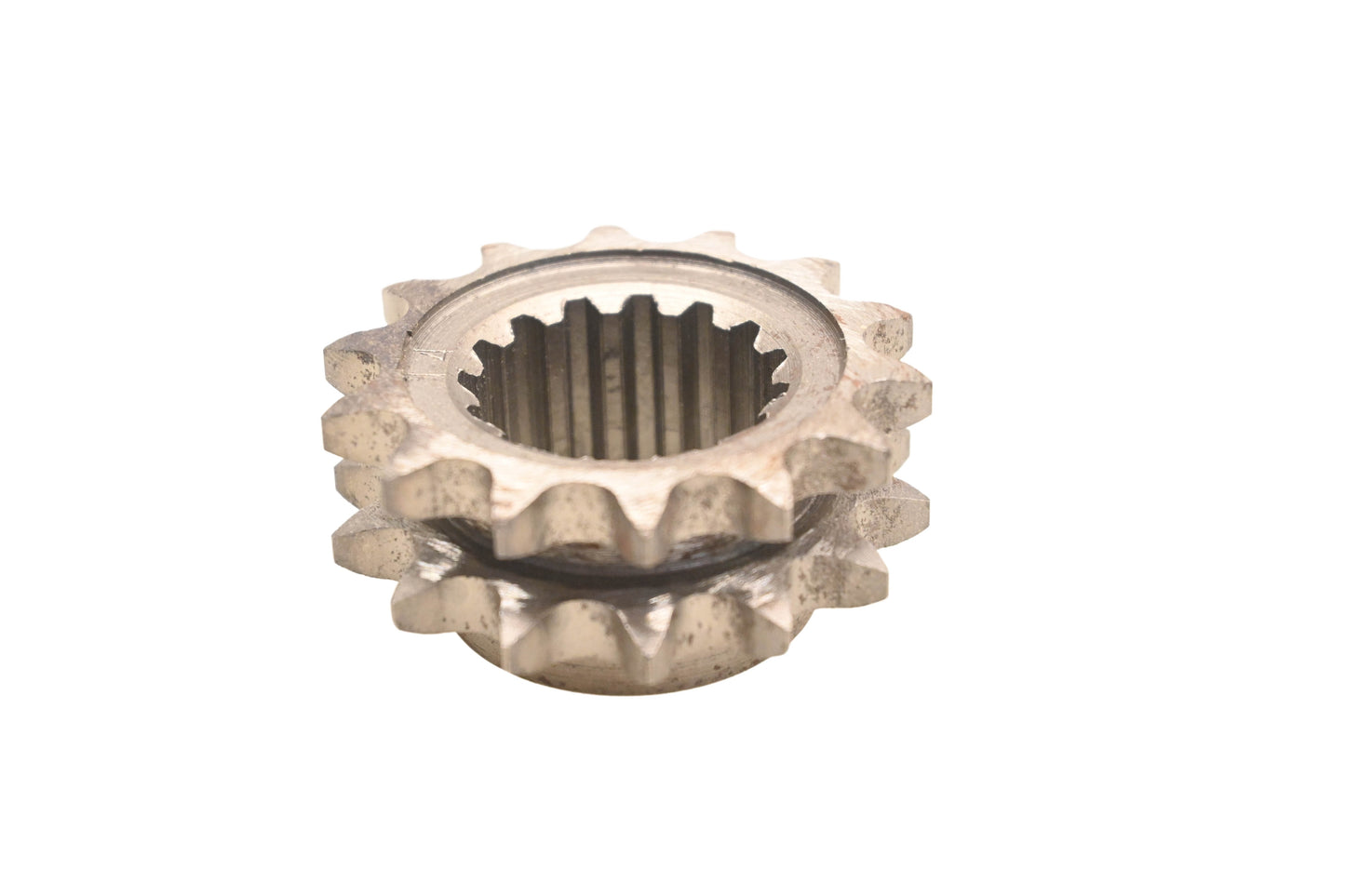 Aftermarket 504012700, P504012700, 504-0127-00 Upper Double Sprocket 14T NOS