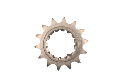 Aftermarket 504012700, P504012700, 504-0127-00 Upper Double Sprocket 14T NOS