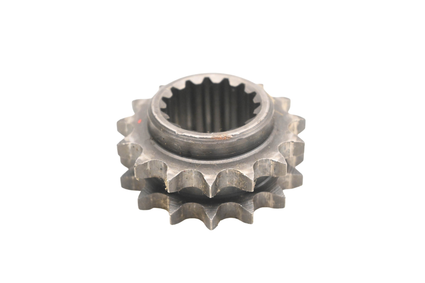 Aftermarket 504012400, P504012400, 504-0124-00 Double Sprocket 15T NOS