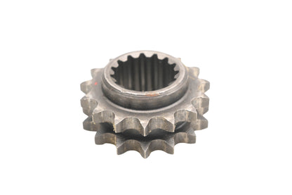 Aftermarket 504012400, P504012400, 504-0124-00 Double Sprocket 15T NOS