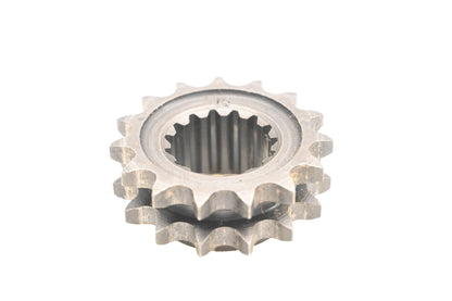 Aftermarket 504012400, P504012400, 504-0124-00 Double Sprocket 15T NOS